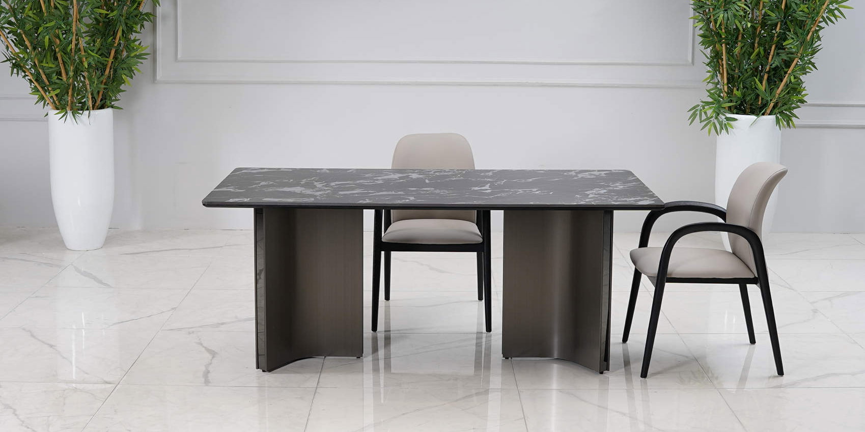 Seramik Mutfak Masası 68