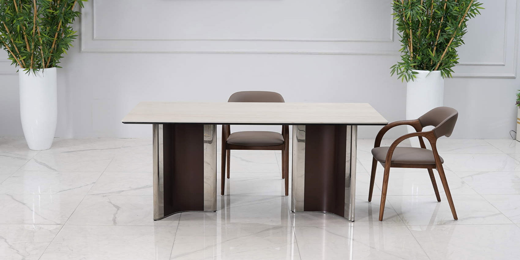 Seramik Mutfak Masası 69