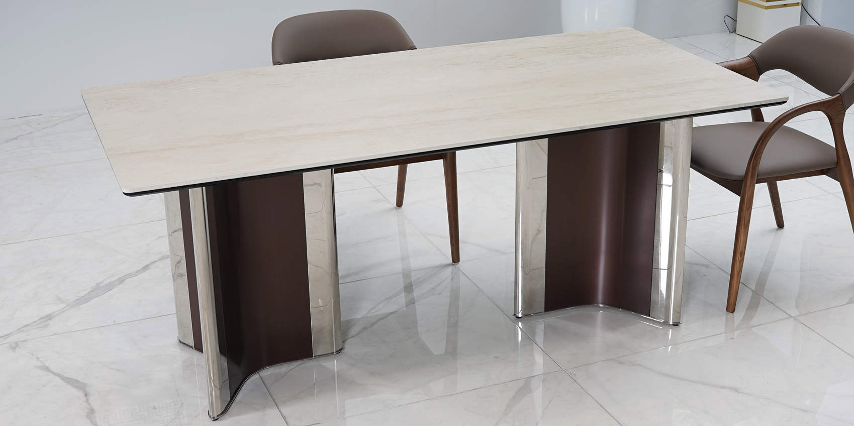 Seramik Mutfak Masası 69