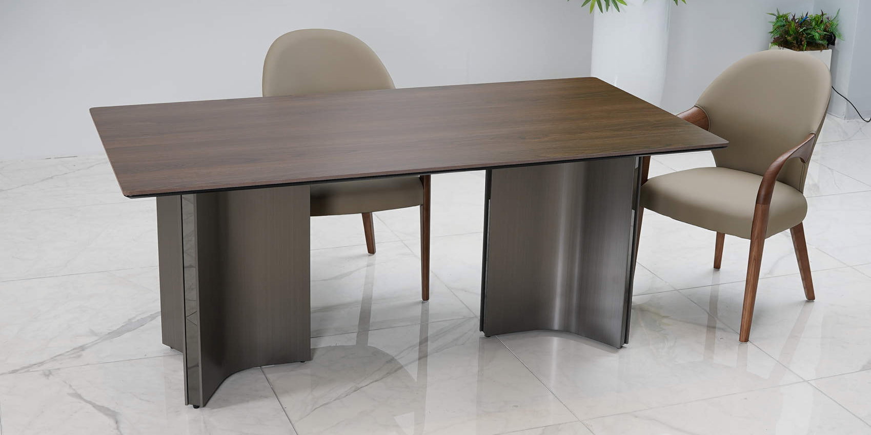 Seramik Mutfak Masası 71