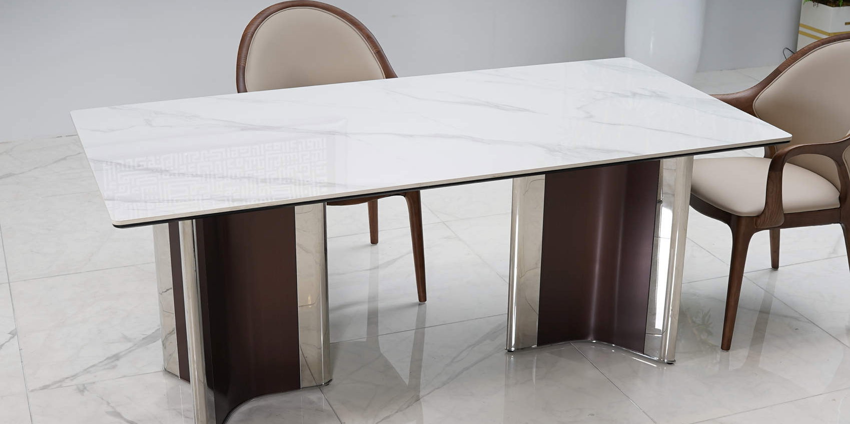 Seramik Mutfak Masası 72