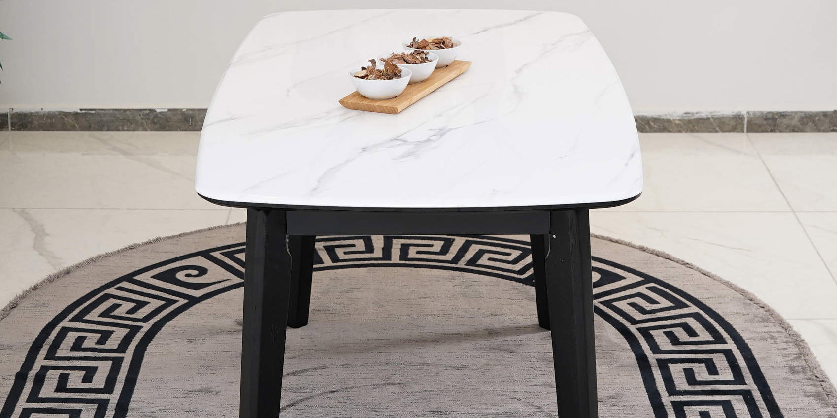 Seramik Mutfak Masası 73