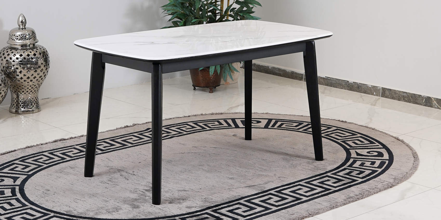 Seramik Mutfak Masası 73