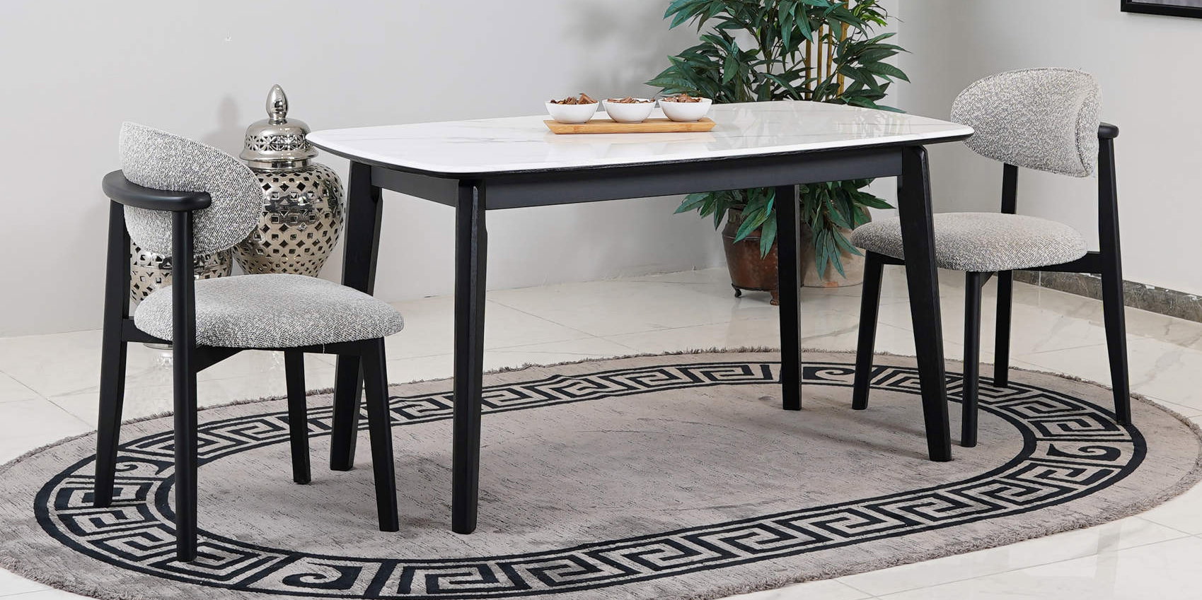 Seramik Mutfak Masası 73