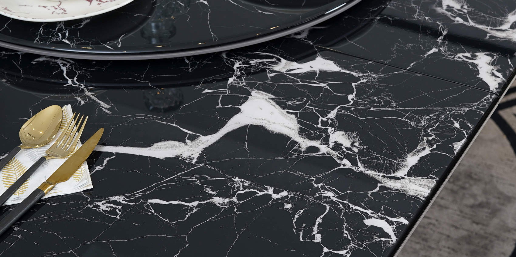 Seramik Mutfak Masası 76