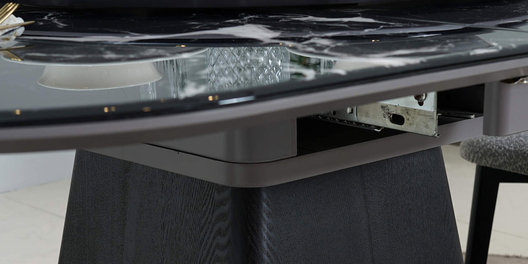 Seramik Mutfak Masası 76