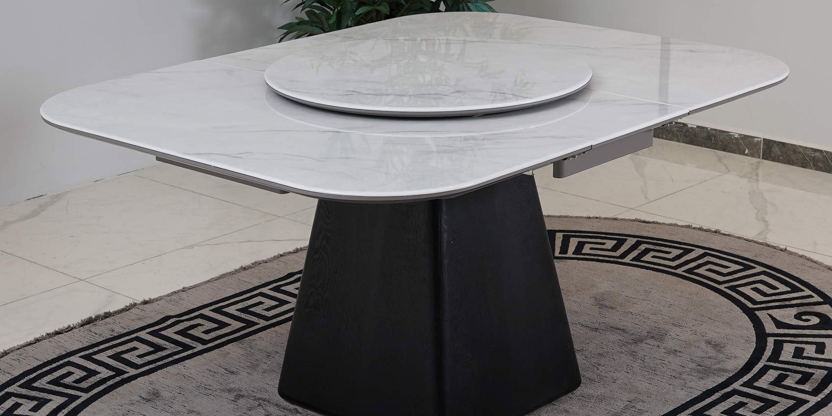 Seramik Mutfak Masası 77