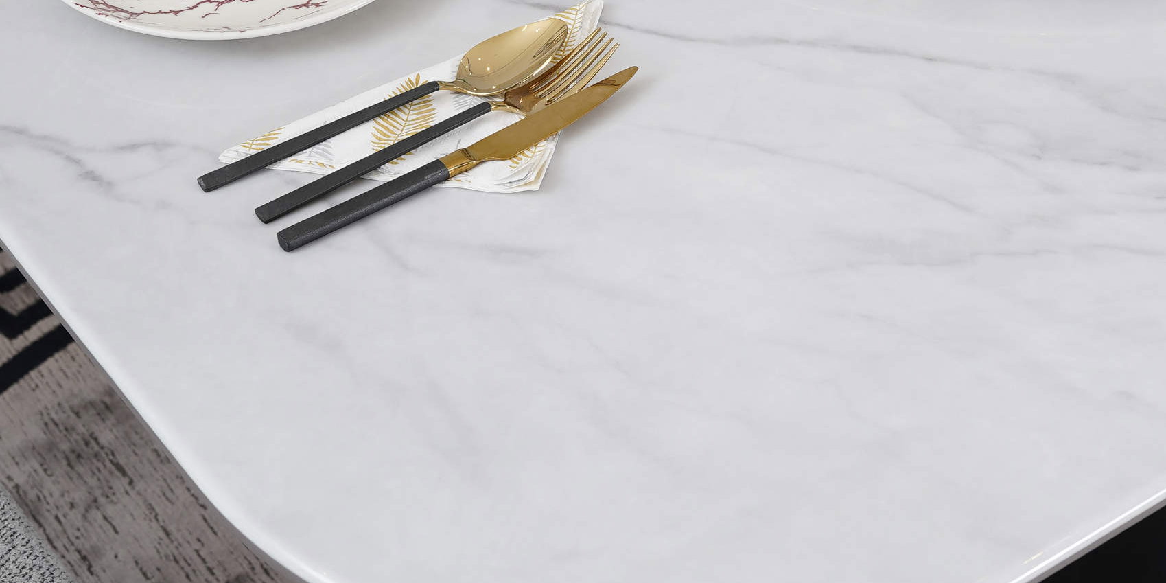 Seramik Mutfak Masası 77