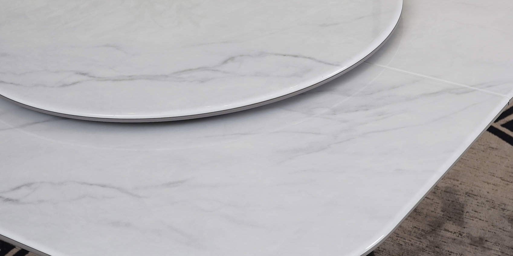 Seramik Mutfak Masası 77