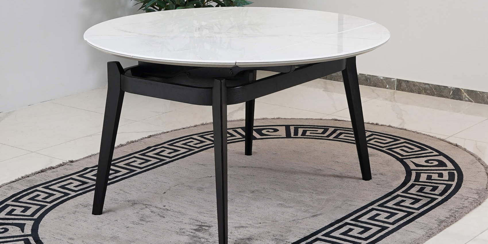 Seramik Mutfak Masası 78