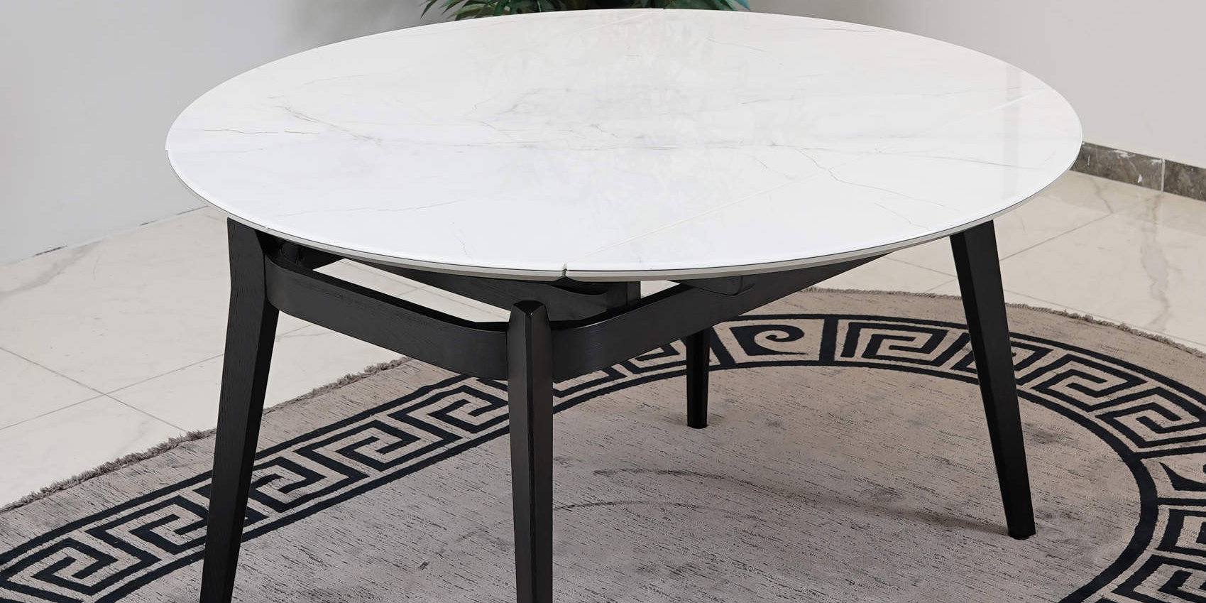 Seramik Mutfak Masası 78