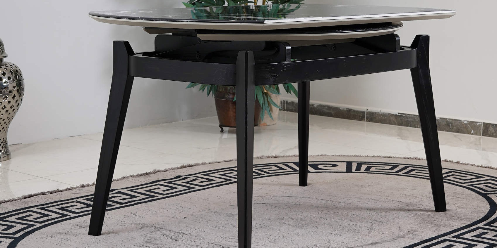 Seramik Mutfak Masası 79