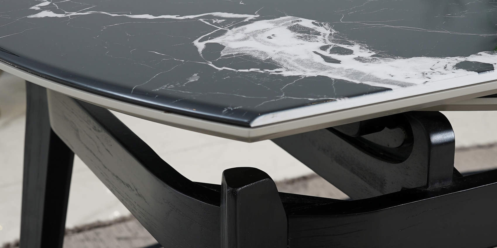 Seramik Mutfak Masası 79