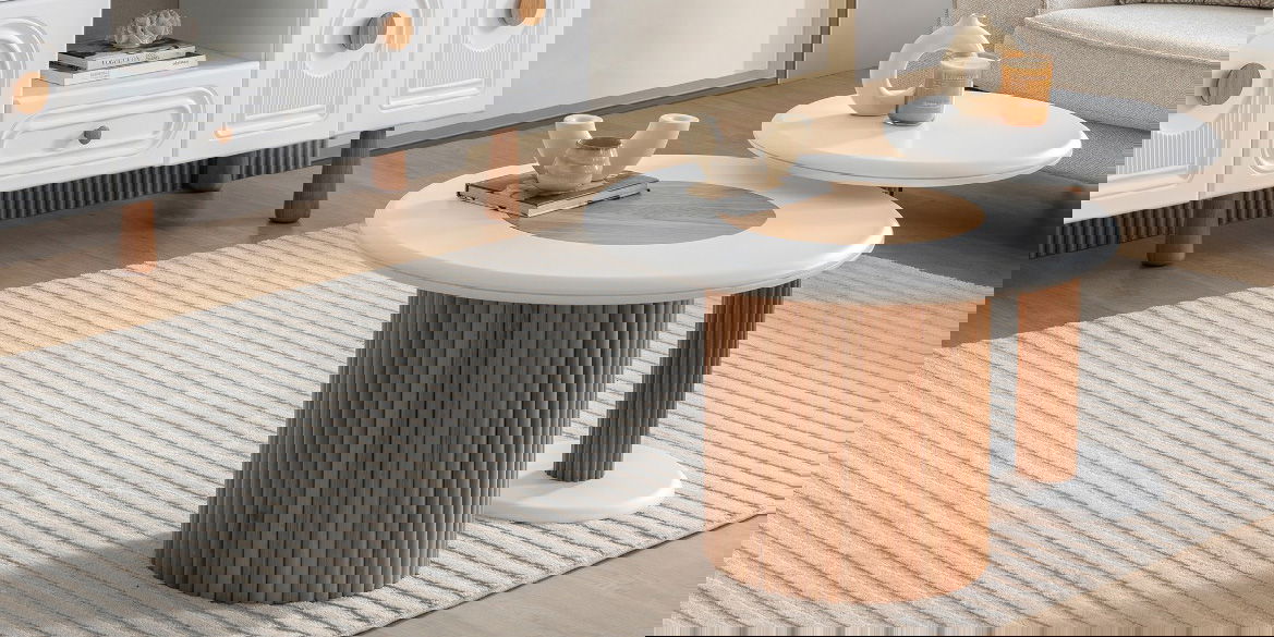 Lotus Soho Orta Sehpa