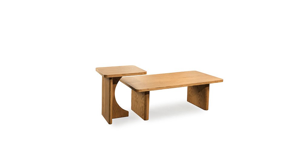 Maldiv Orta Sehpa Takımı