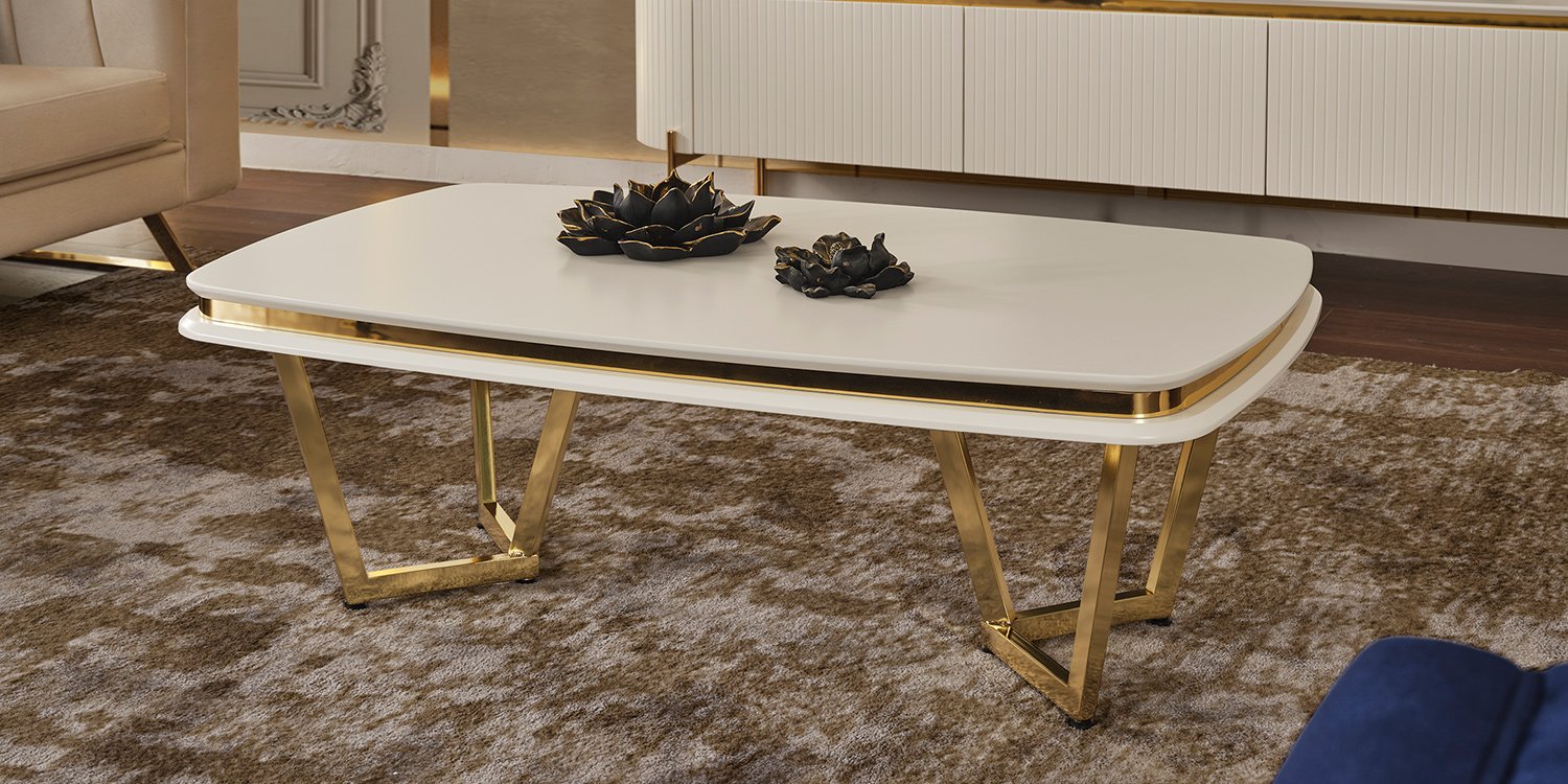 Tesla Orta Sehpa Luxury