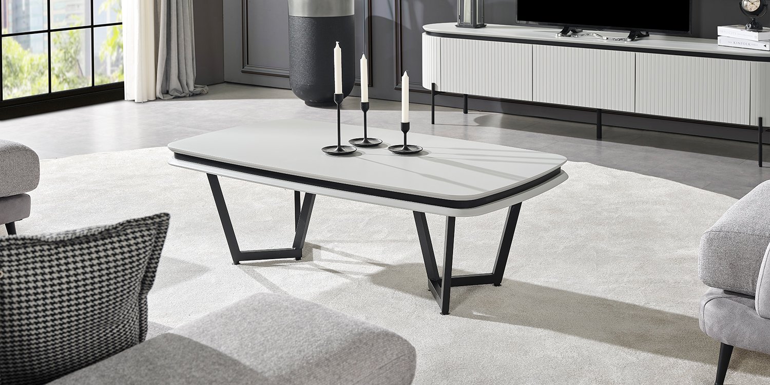 Tesla Plus Orta Sehpa