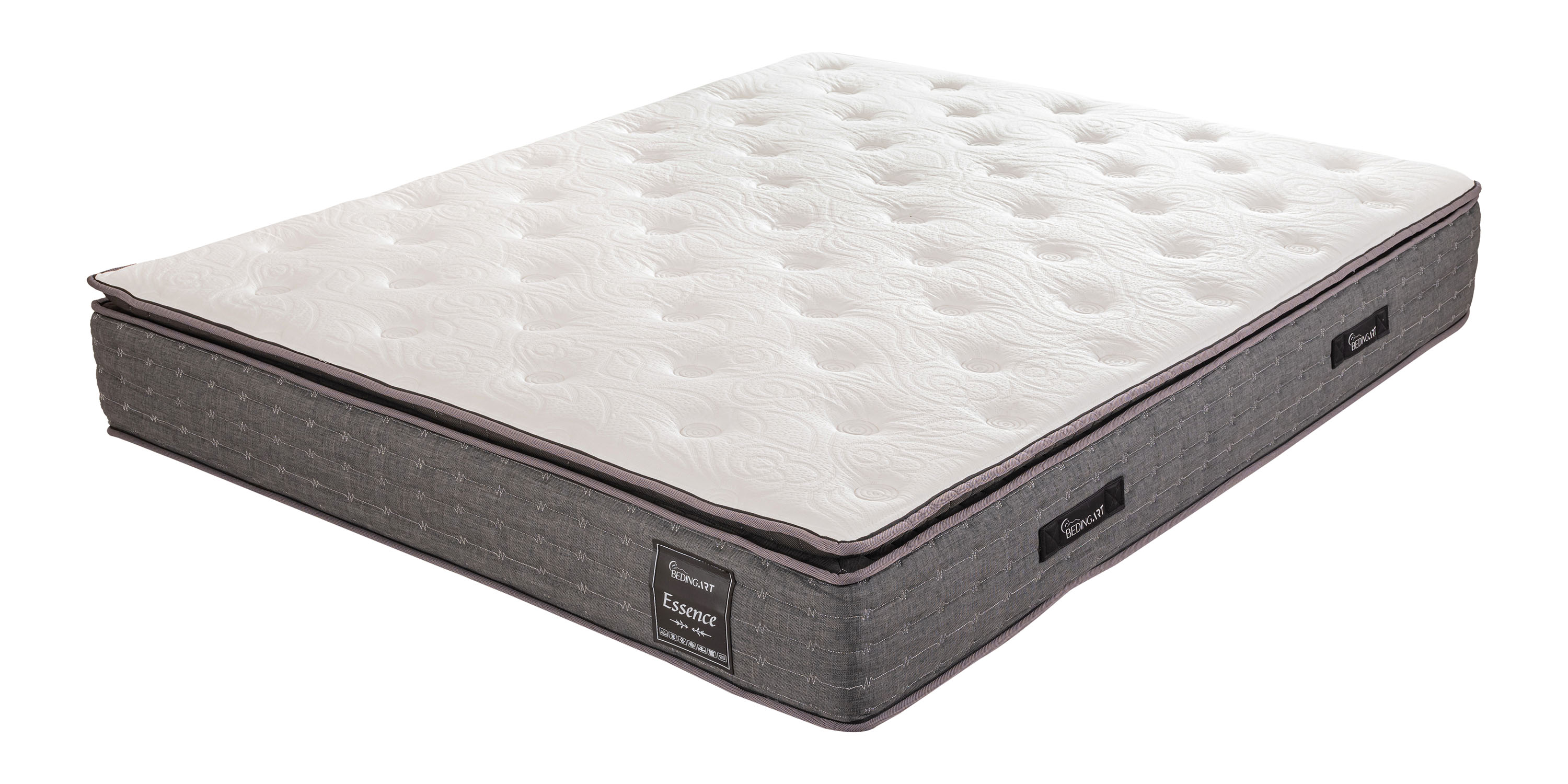 Essence Ped Pocket Ortopedik Yatak