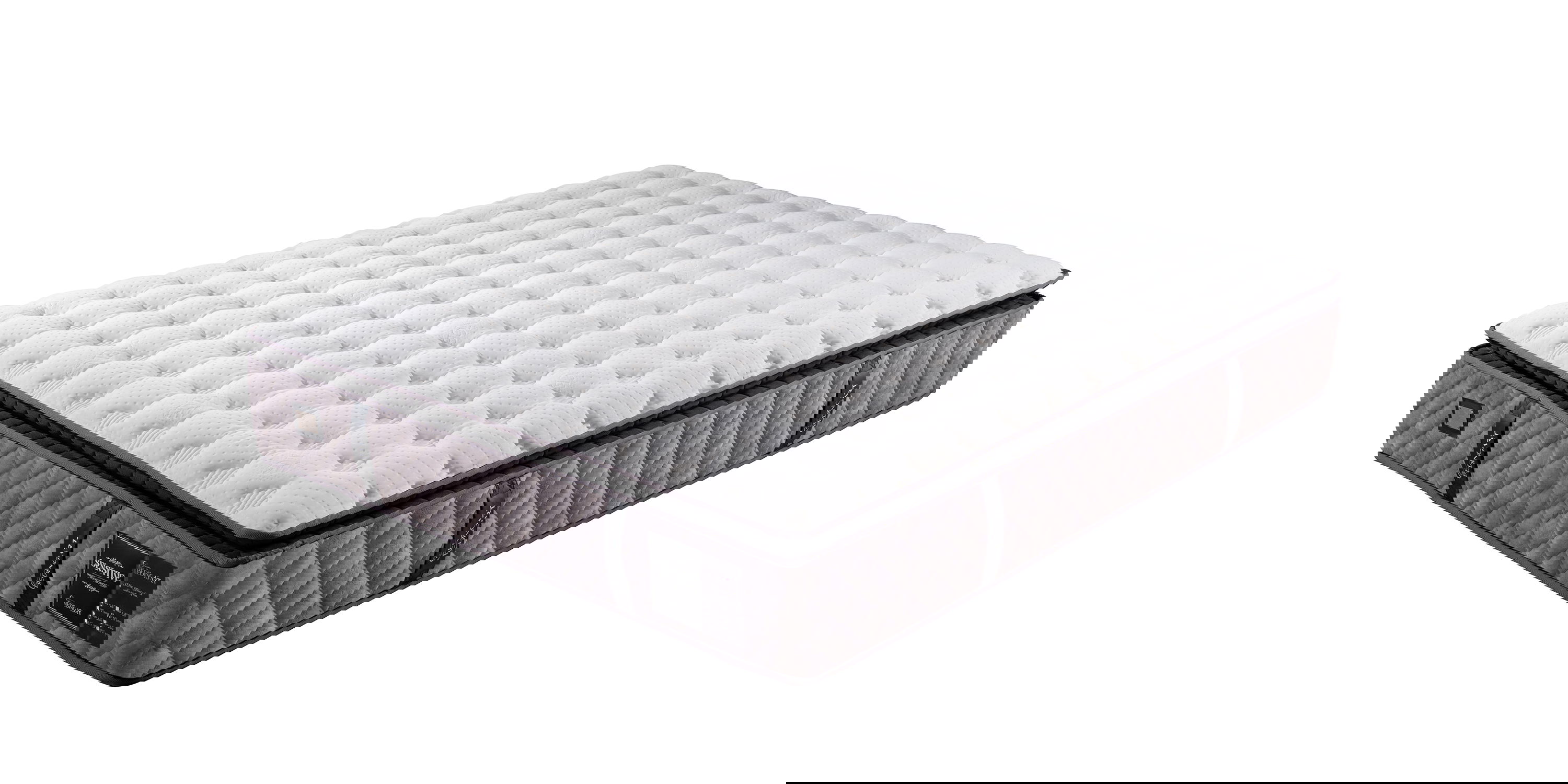 Sensitive Pad 2000 Ortopedik Yatak