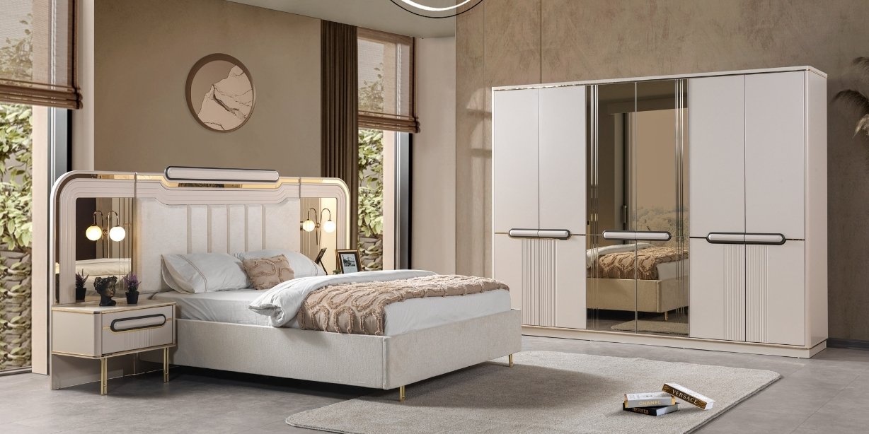 Bond Düğün Paketi