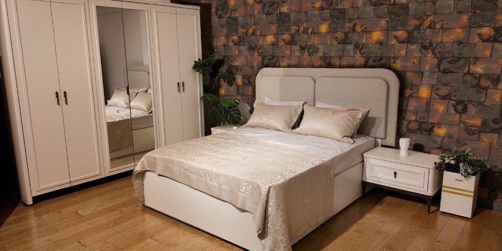 Star Yatak Odası Takımı