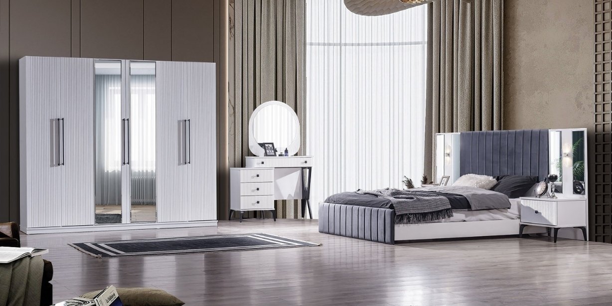 Flora Düğün Paketi