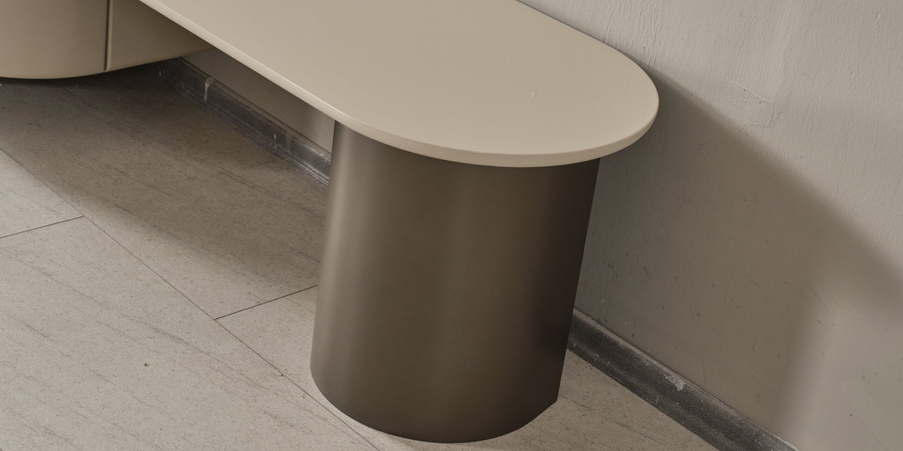 Ekol Tv Ünitesi Mermer