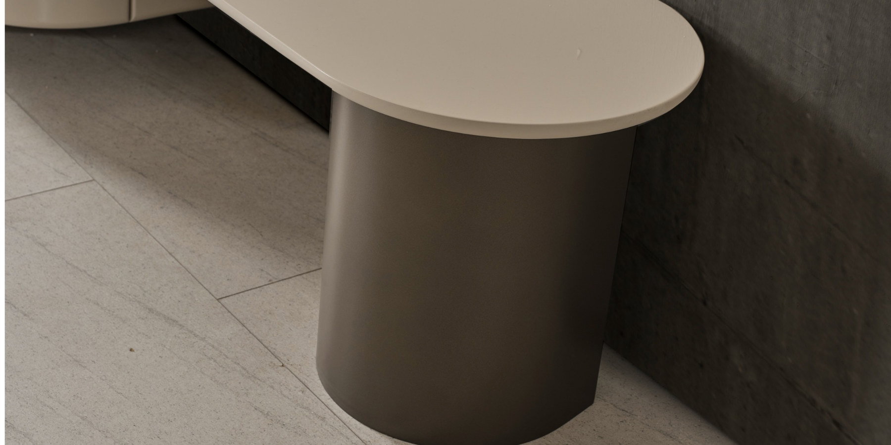 Ekol Tv Ünitesi Mermer