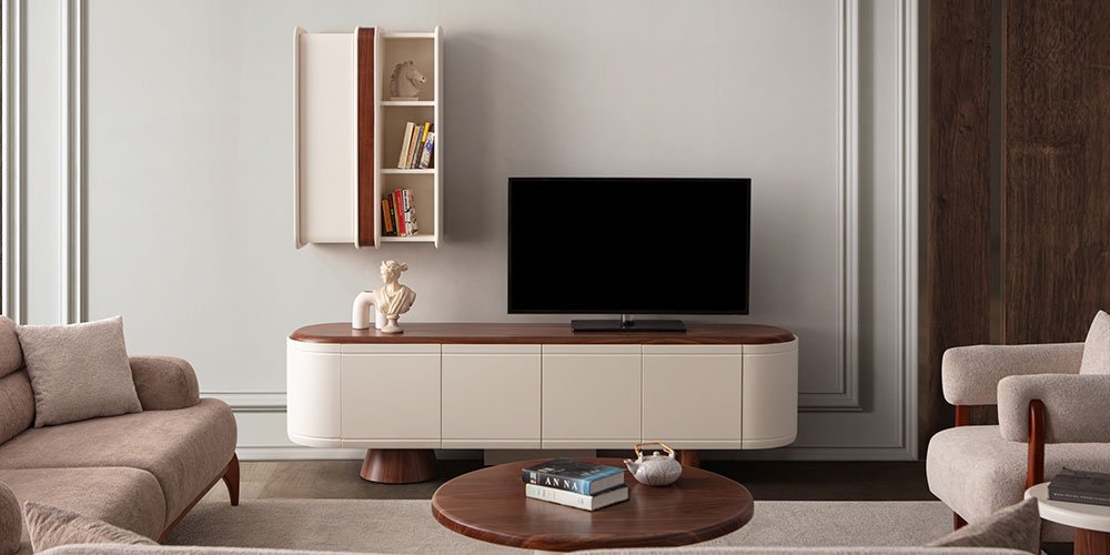 Siena Tv Ünitesi