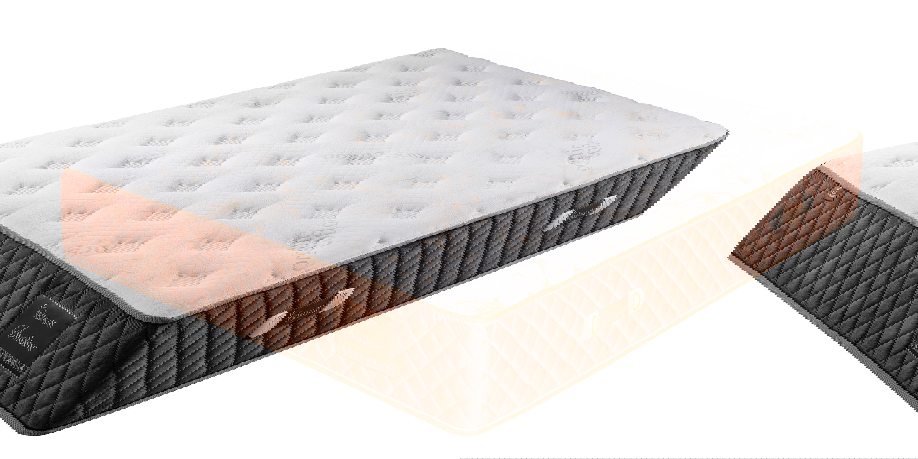 Sunshine Visko Ortopedik Yatak