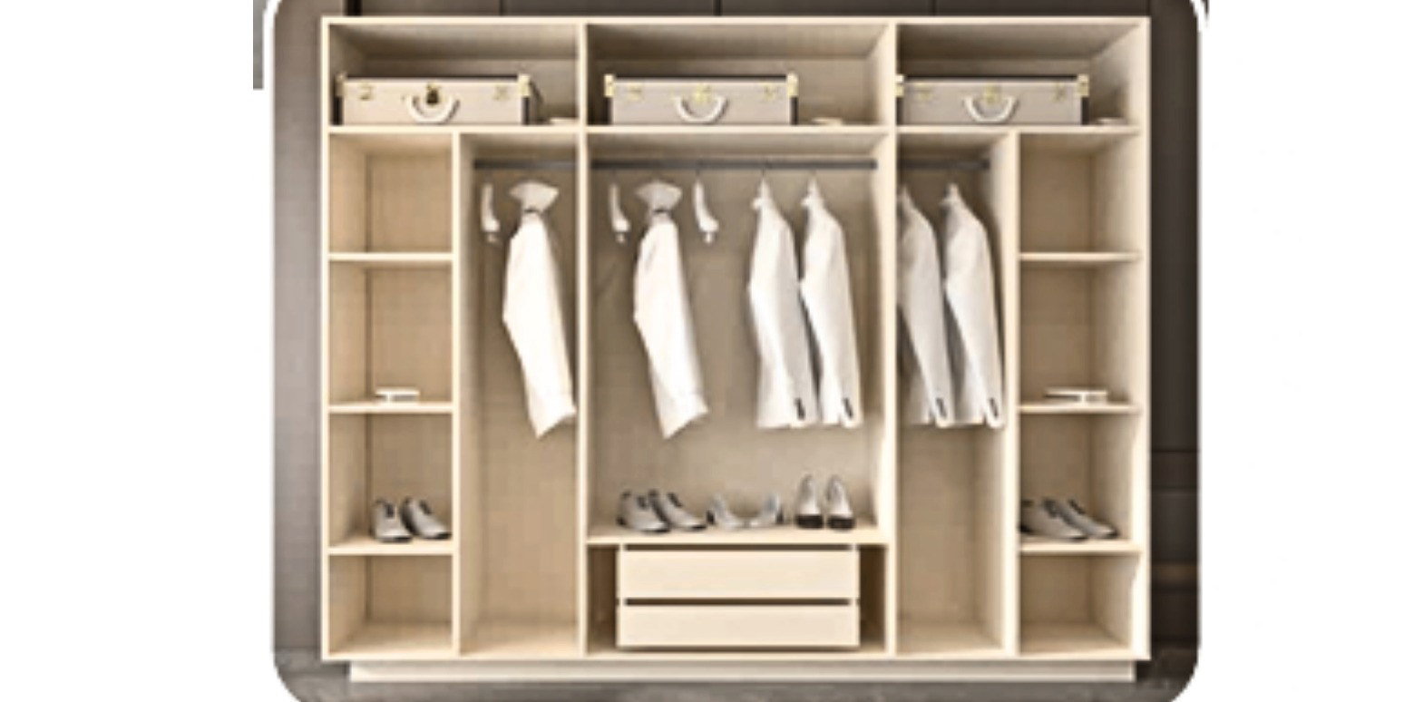 Aksen Yatak Odası Takımı