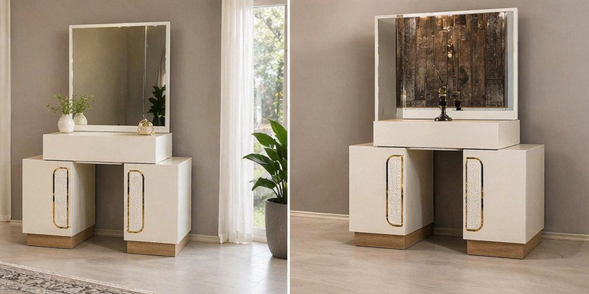 Aksen Yatak Odası Takımı