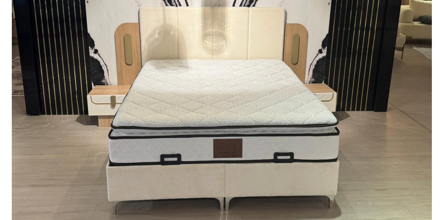 Aksen Yatak Odası Takımı