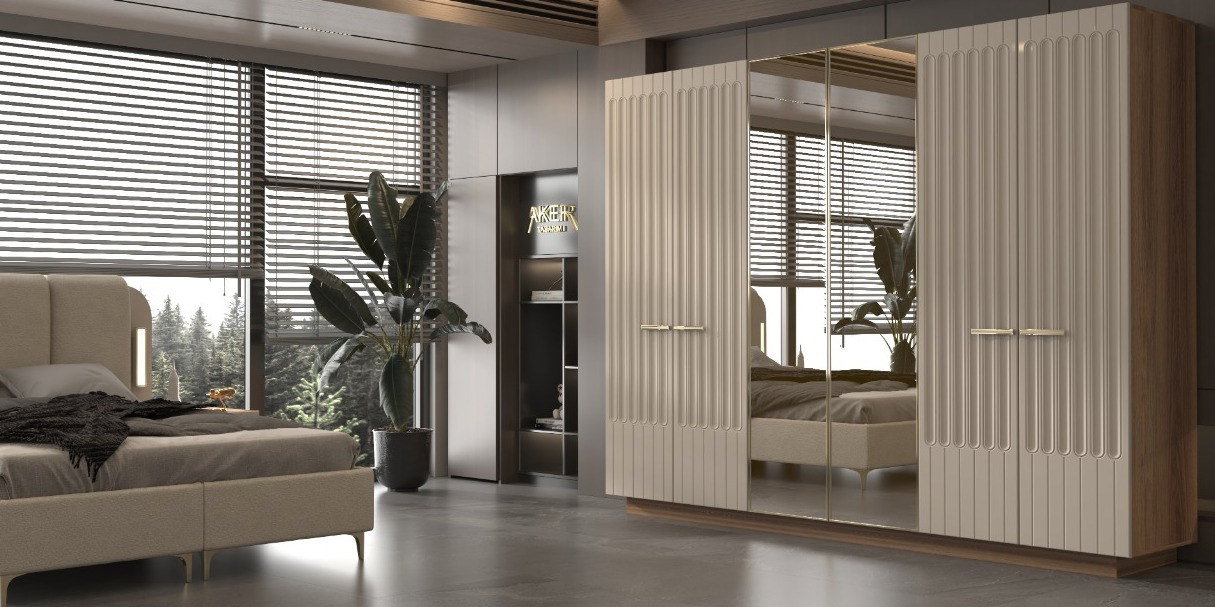 Armoni Yatak Odası Takımı