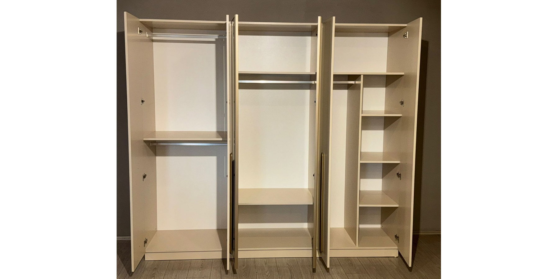 Armoni Yatak Odası Takımı