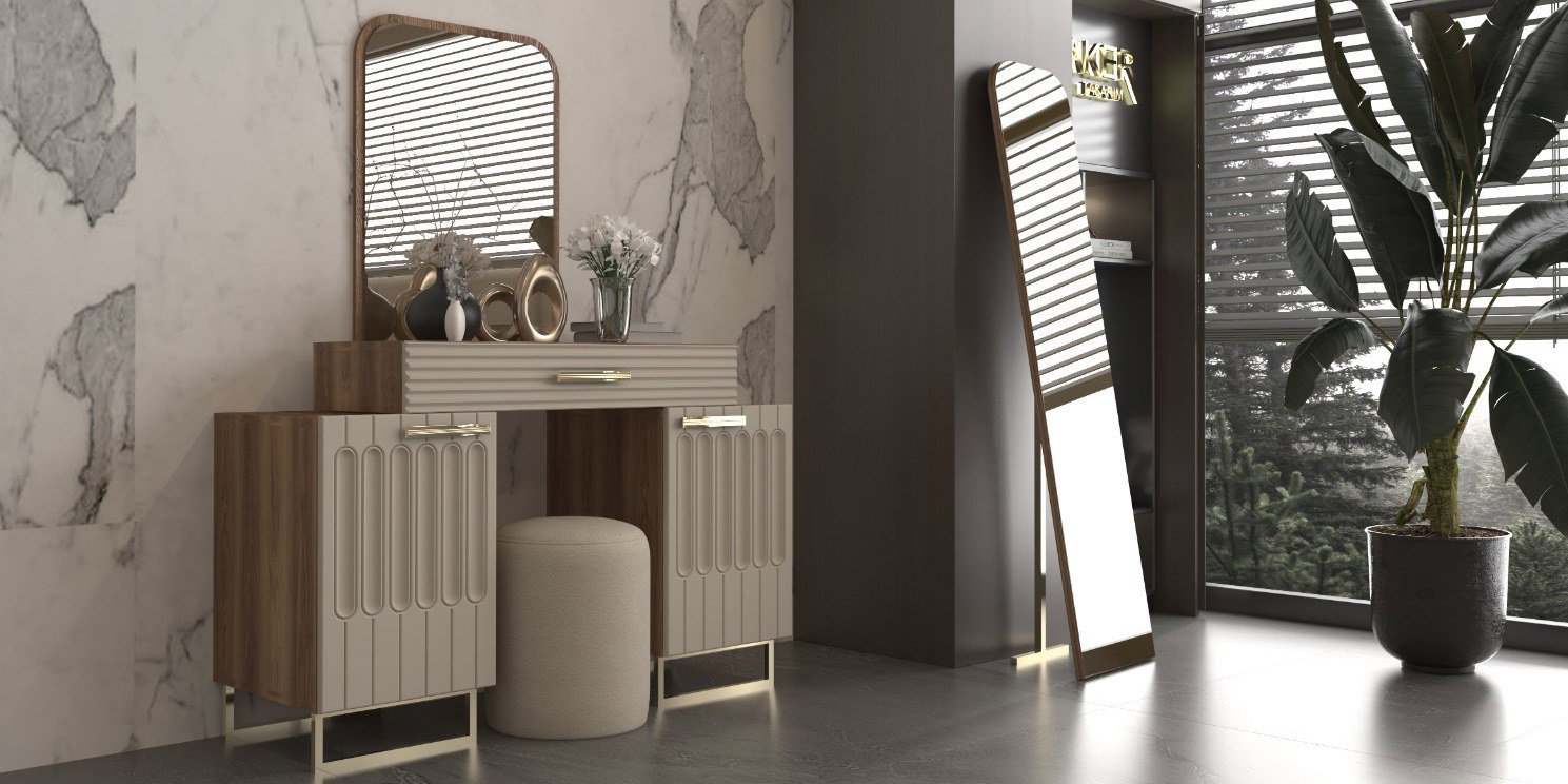 Armoni Yatak Odası Takımı