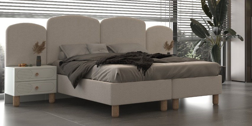 Defne Yatak Odası Takımı