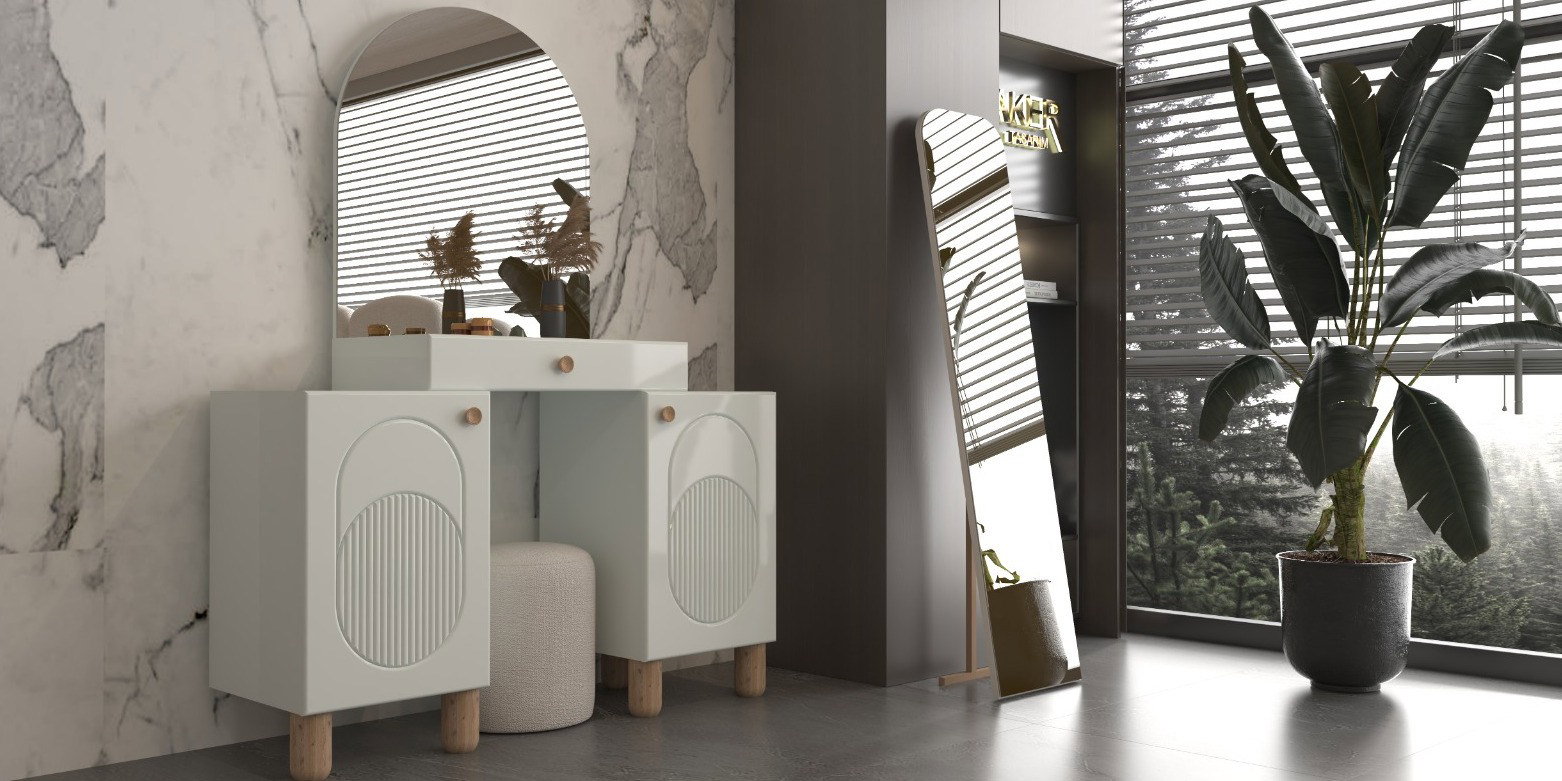 Defne Yatak Odası Takımı