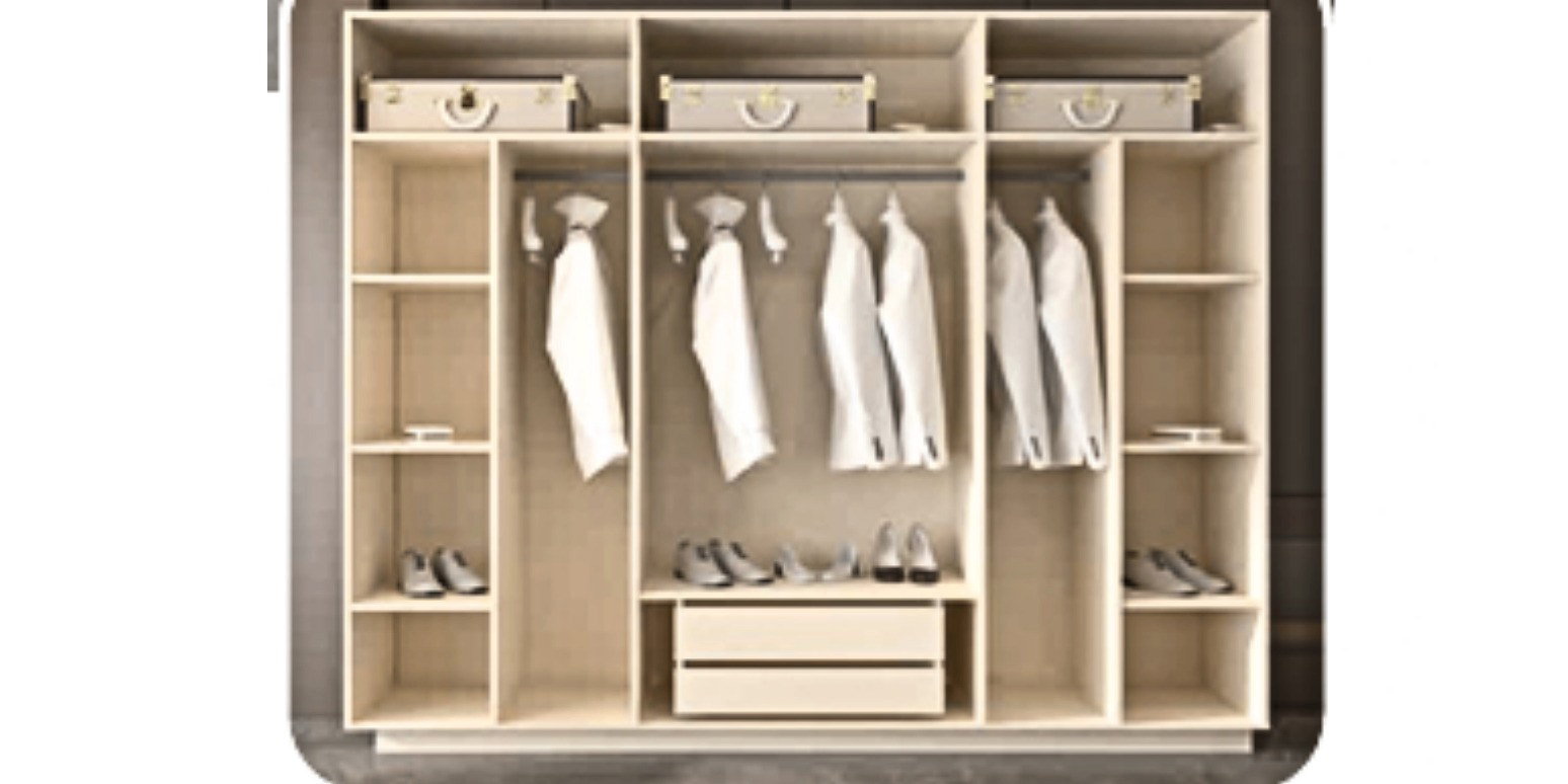 Defne Yatak Odası Takımı