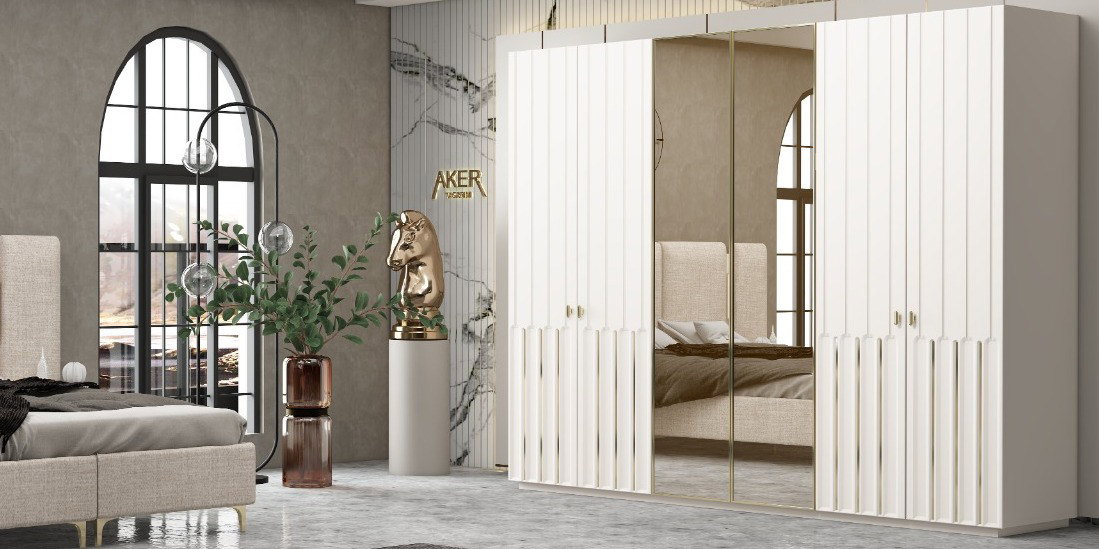 Destan Yatak Odası Takımı