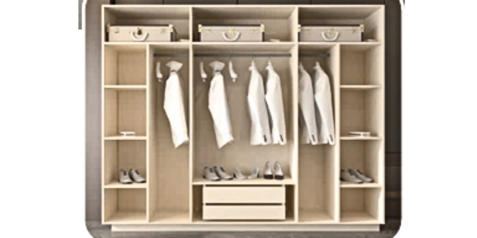 Destan Yatak Odası Takımı