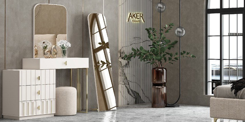 Destan Yatak Odası Takımı