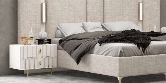 Destan Yatak Odası Takımı