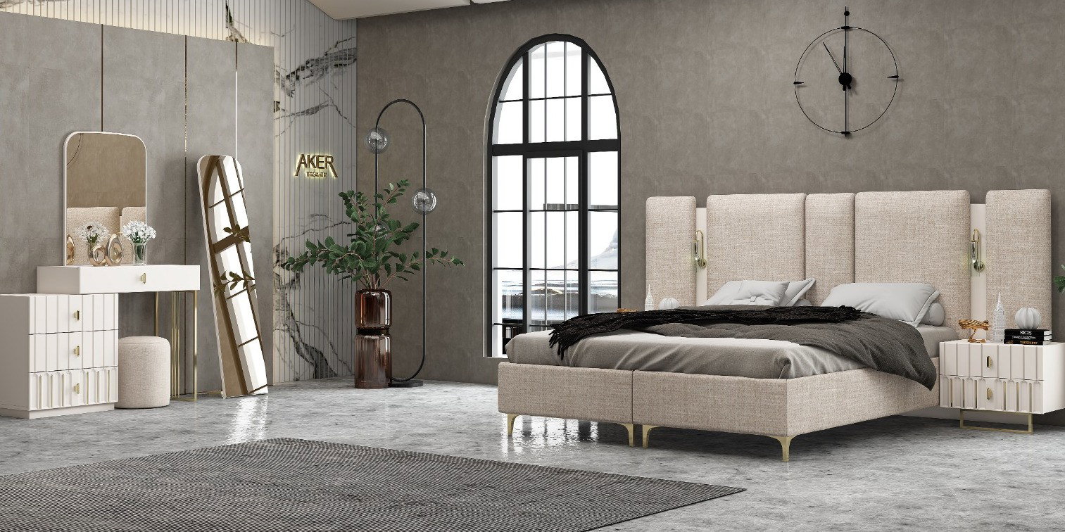 Destan Yatak Odası Takımı