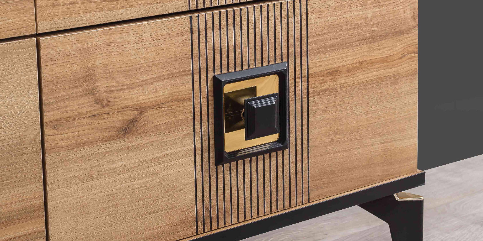 Dora Yatak Odası Takımı