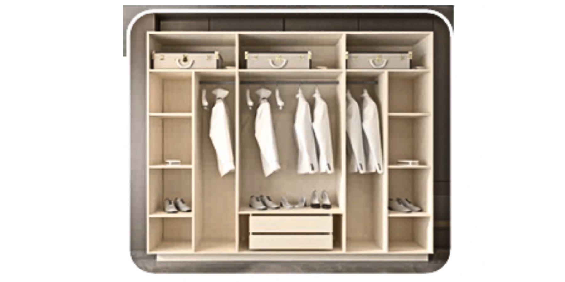 Erciyes Yatak Odası Takımı