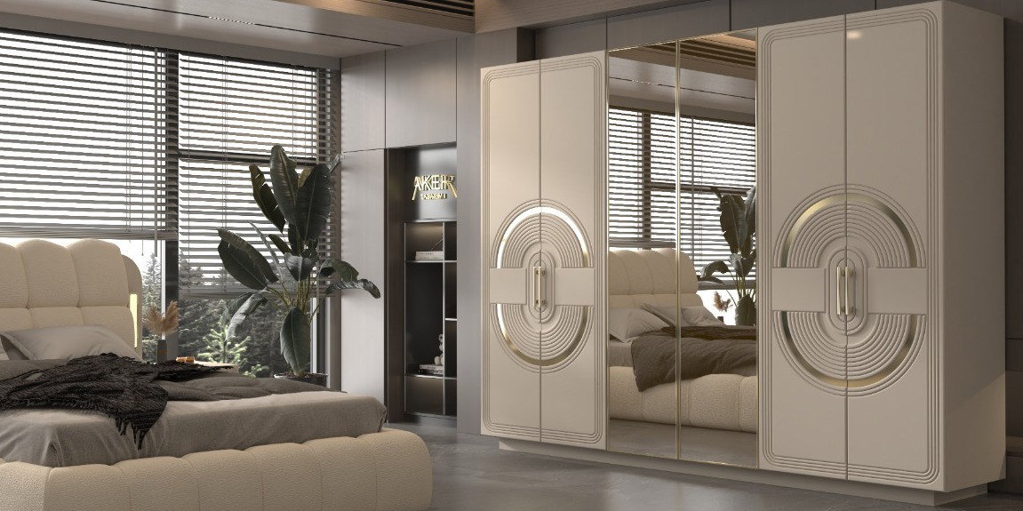 Esila Yatak Odası Takımı