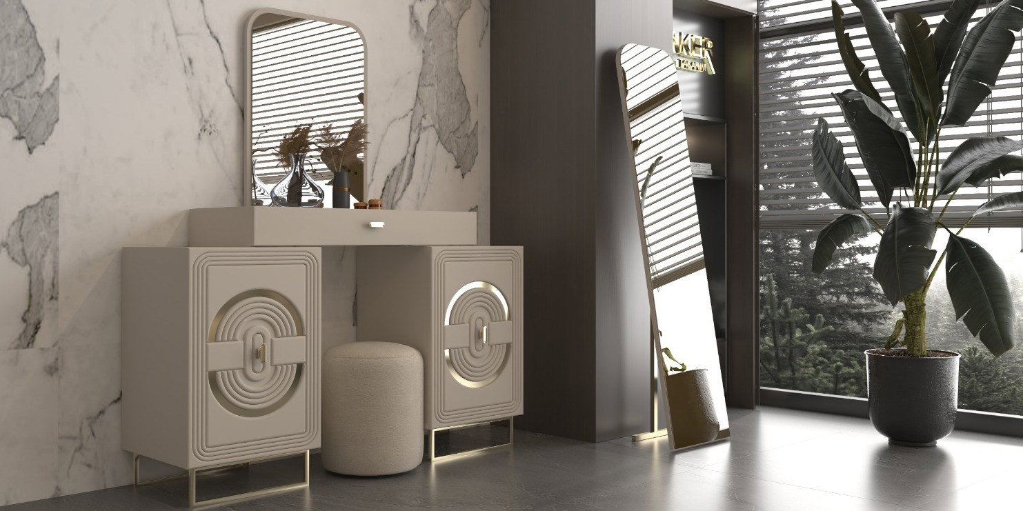 Esila Yatak Odası Takımı