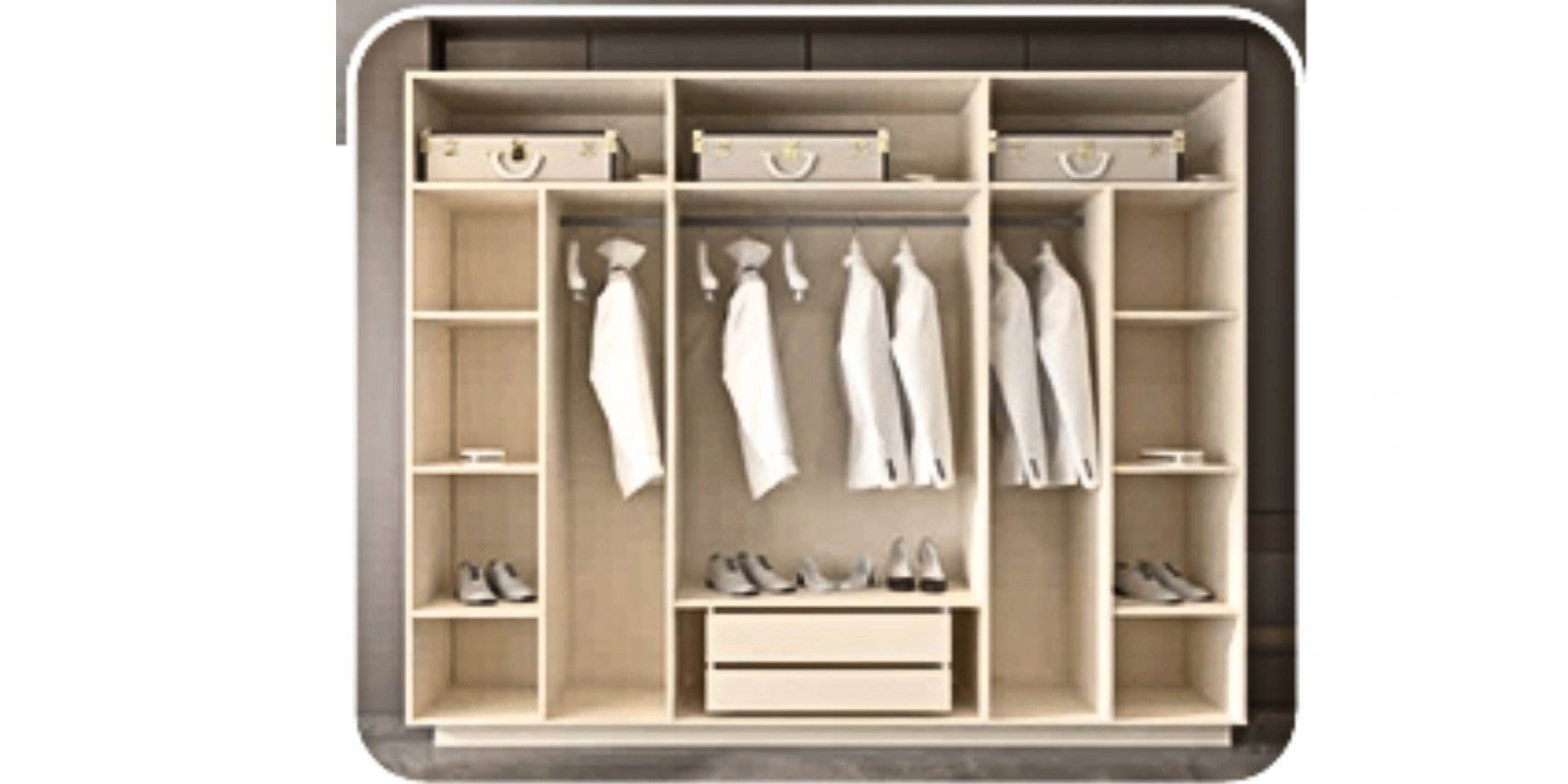 Esila Yatak Odası Takımı