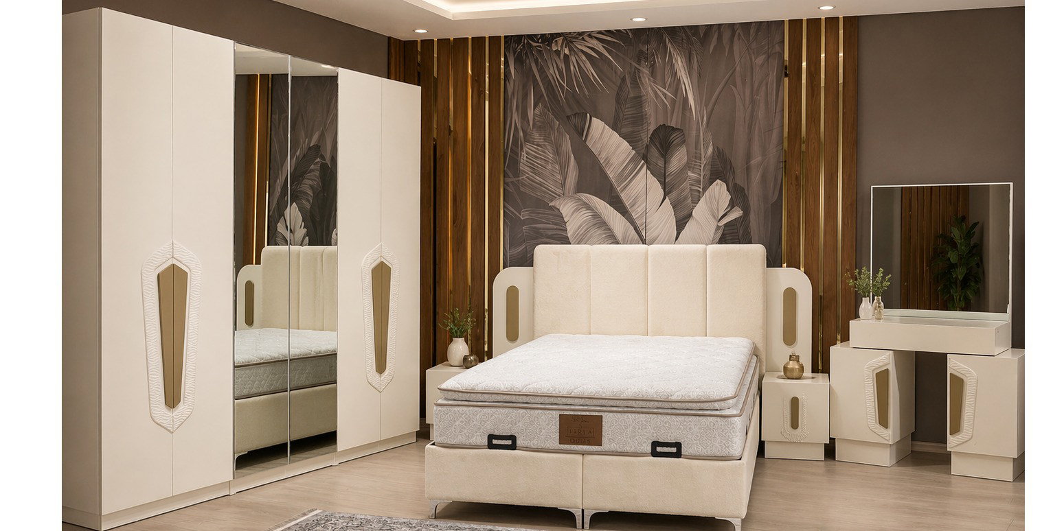 Hayal Yatak Odası Takımı